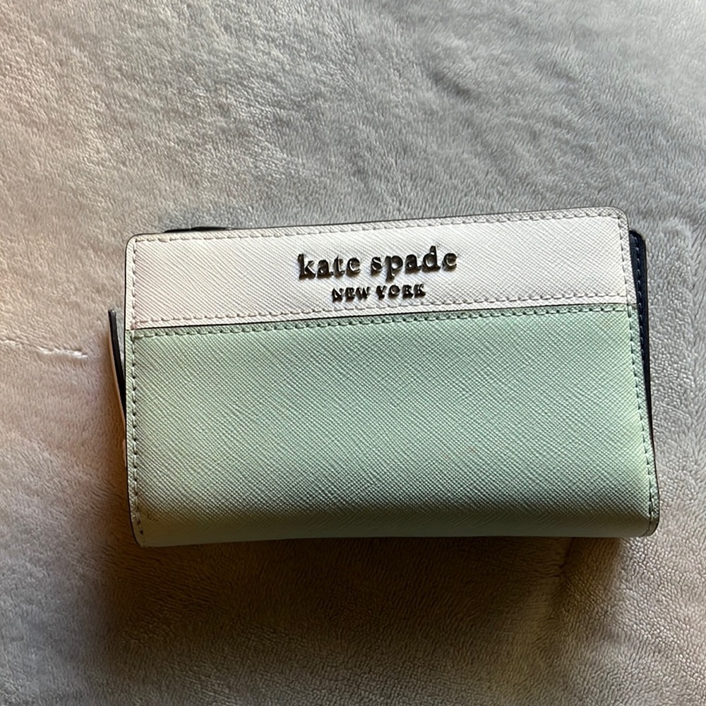 Kate spade wallet
